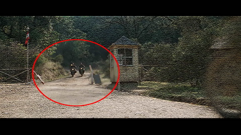 Fehlerbild [12] zum Film 'Indiana Jones und der letzte Kreuzzug'