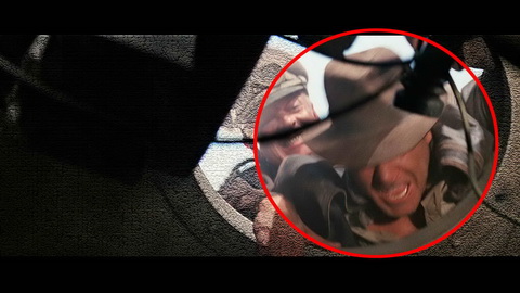 Fehlerbild [17] zum Film 'Indiana Jones und der letzte Kreuzzug'