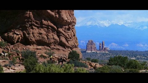 Screenshot [03] zum Film 'Indiana Jones und der letzte Kreuzzug'