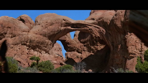 Screenshot [05] zum Film 'Indiana Jones und der letzte Kreuzzug'