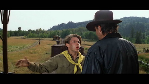 Screenshot [06] zum Film 'Indiana Jones und der letzte Kreuzzug'