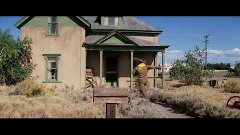 Screenshot [08] zum Film 'Indiana Jones und der letzte Kreuzzug'