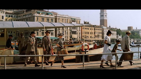Screenshot [11] zum Film 'Indiana Jones und der letzte Kreuzzug'