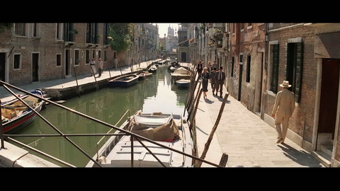 Screenshot [12] zum Film 'Indiana Jones und der letzte Kreuzzug'