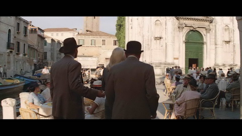 Screenshot [13] zum Film 'Indiana Jones und der letzte Kreuzzug'