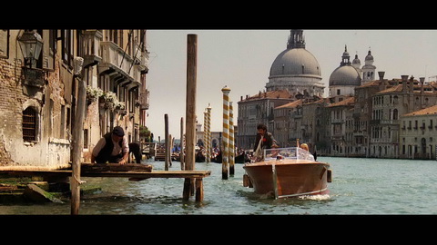 Screenshot [15] zum Film 'Indiana Jones und der letzte Kreuzzug'
