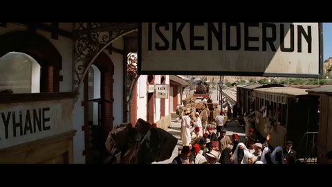 Screenshot [17] zum Film 'Indiana Jones und der letzte Kreuzzug'