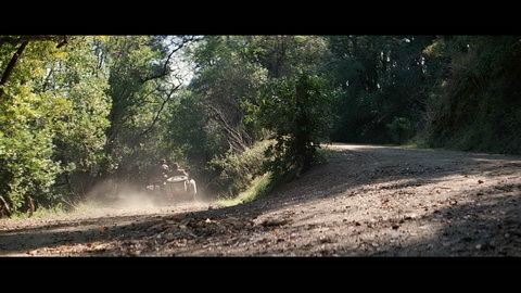 Screenshot [18] zum Film 'Indiana Jones und der letzte Kreuzzug'