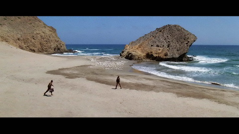 Screenshot [24] zum Film 'Indiana Jones und der letzte Kreuzzug'