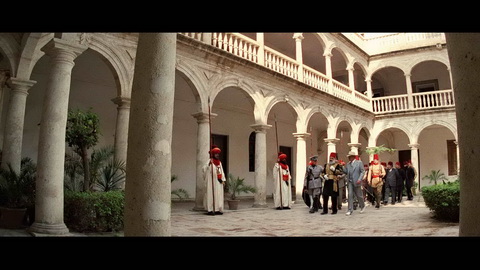 Screenshot [26] zum Film 'Indiana Jones und der letzte Kreuzzug'