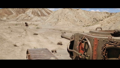Screenshot [29] zum Film 'Indiana Jones und der letzte Kreuzzug'
