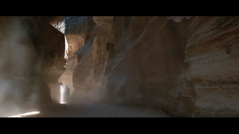 Screenshot [30] zum Film 'Indiana Jones und der letzte Kreuzzug'