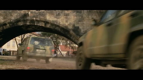 Screenshot [21] zum Film 'xXx - Triple X'