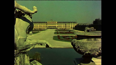 Screenshot [01] zum Film 'Sissi 3 - Schicksalsjahre einer Kaiserin'