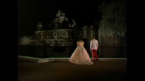 Screenshot [02] zum Film 'Sissi 3 - Schicksalsjahre einer Kaiserin'
