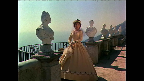 Screenshot [06] zum Film 'Sissi 3 - Schicksalsjahre einer Kaiserin'