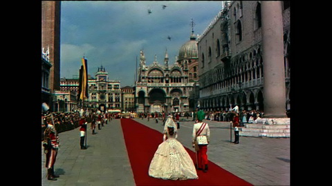 Screenshot [10] zum Film 'Sissi 3 - Schicksalsjahre einer Kaiserin'