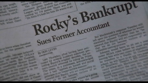 Fehlerbild [02] zum Film 'Rocky V'