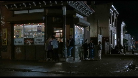 Screenshot [12] zum Film 'Rocky V'