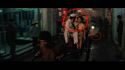 Fehlerbild [10] zum Film 'Indiana Jones und der Tempel des Todes'
