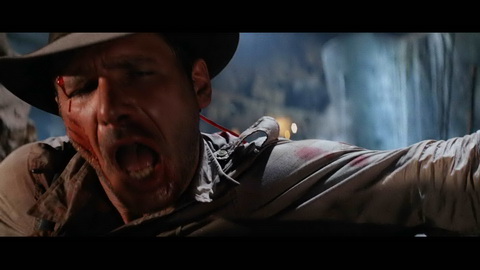 Fehlerbild [21] zum Film 'Indiana Jones und der Tempel des Todes'