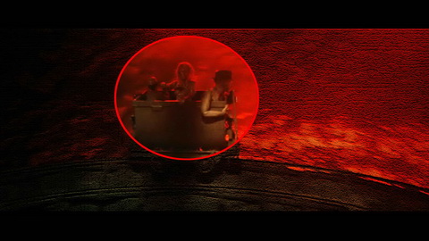Fehlerbild [24] zum Film 'Indiana Jones und der Tempel des Todes'