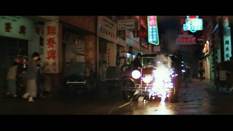 Screenshot [05] zum Film 'Indiana Jones und der Tempel des Todes'