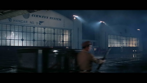 Screenshot [06] zum Film 'Indiana Jones und der Tempel des Todes'