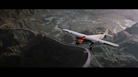 Screenshot [07] zum Film 'Indiana Jones und der Tempel des Todes'