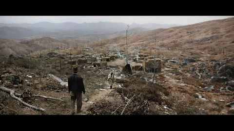 Screenshot [10] zum Film 'Indiana Jones und der Tempel des Todes'
