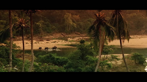 Screenshot [11] zum Film 'Indiana Jones und der Tempel des Todes'