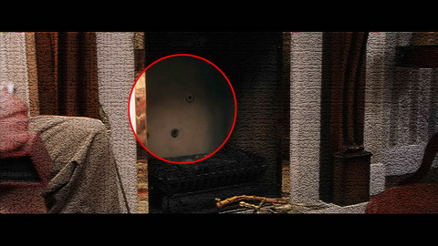 Fehlerbild [08] zum Film 'Harry Potter und der Stein der Weisen'