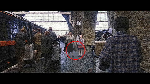 Fehlerbild [10] zum Film 'Harry Potter und der Stein der Weisen'