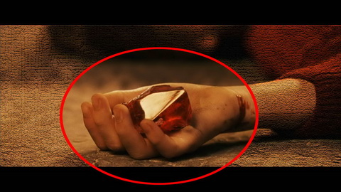 Fehlerbild [21] zum Film 'Harry Potter und der Stein der Weisen'