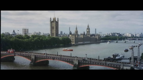 Screenshot [03] zum Film 'Harry Potter und der Stein der Weisen'