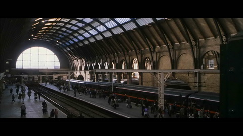 Screenshot [06] zum Film 'Harry Potter und der Stein der Weisen'