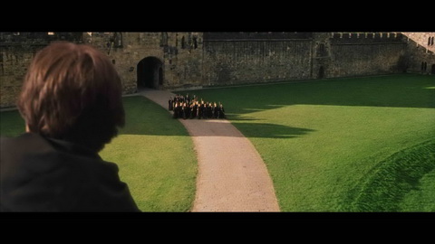 Screenshot [10] zum Film 'Harry Potter und der Stein der Weisen'