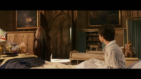 Screenshot [15] zum Film 'Harry Potter und der Stein der Weisen'