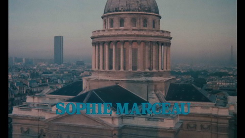 Screenshot [02] zum Film 'La Boum - Die Fete'