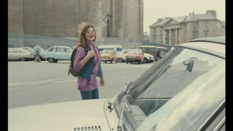 Screenshot [08] zum Film 'La Boum - Die Fete'