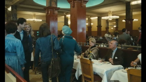 Screenshot [09] zum Film 'La Boum - Die Fete'