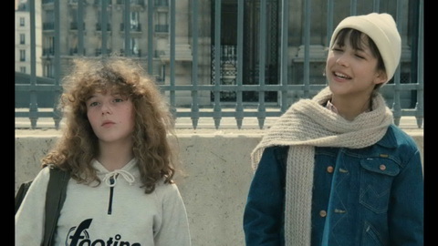 Screenshot [10] zum Film 'La Boum - Die Fete'