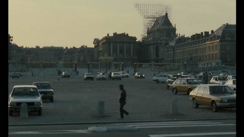 Screenshot [12] zum Film 'La Boum - Die Fete'
