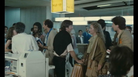 Screenshot [24] zum Film 'La Boum - Die Fete'