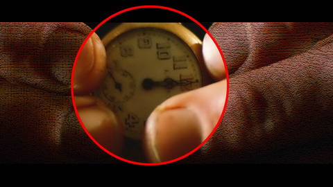 Fehlerbild [06] zum Film 'Pulp Fiction'