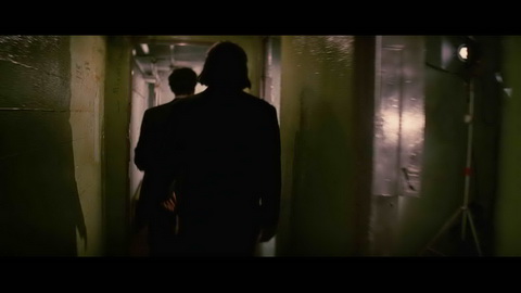 Fehlerbild [07] zum Film 'Pulp Fiction'