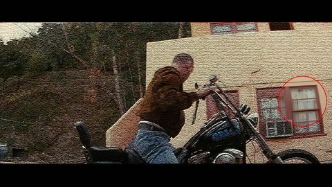 Fehlerbild [12] zum Film 'Pulp Fiction'