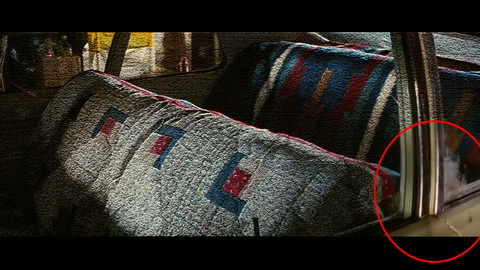 Fehlerbild [17] zum Film 'Pulp Fiction'