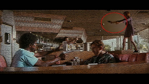 Fehlerbild [23] zum Film 'Pulp Fiction'