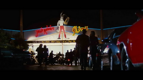 Screenshot [05] zum Film 'Pulp Fiction'